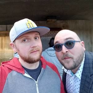 Meet your Posher, Dave